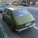 Illustration for article titled The 1970s Fiat 127 May Still Be The Cutest Supermini On Tokyo Streets